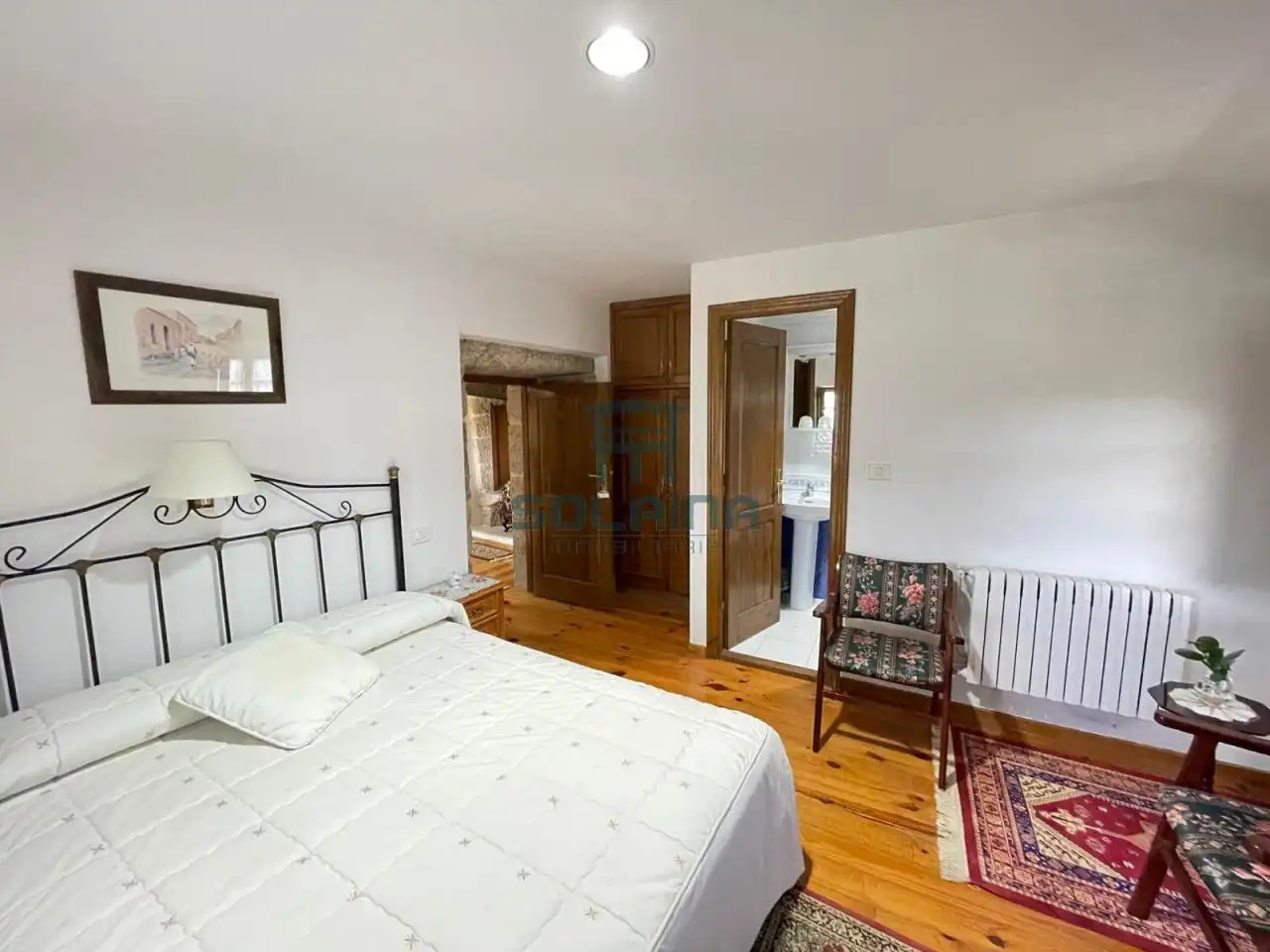 Maison rustique avec jardin à vendre à Chandrexa de Queixa, imagen 25