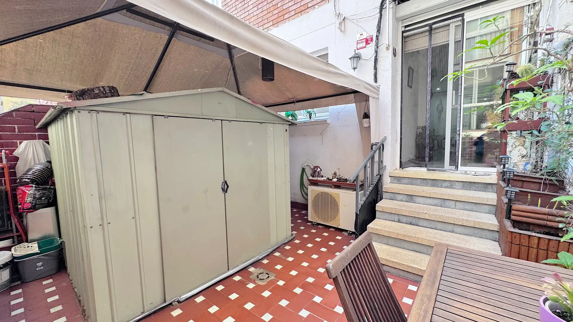Flat for sale in de la Mare de Déu del Coll, imagen 16