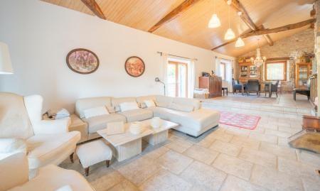 Foto 2 de Casa o xalet en venda a Mayor, Guirguillano, Navarra