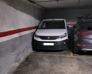 Parking of Garage for sale in Badalona