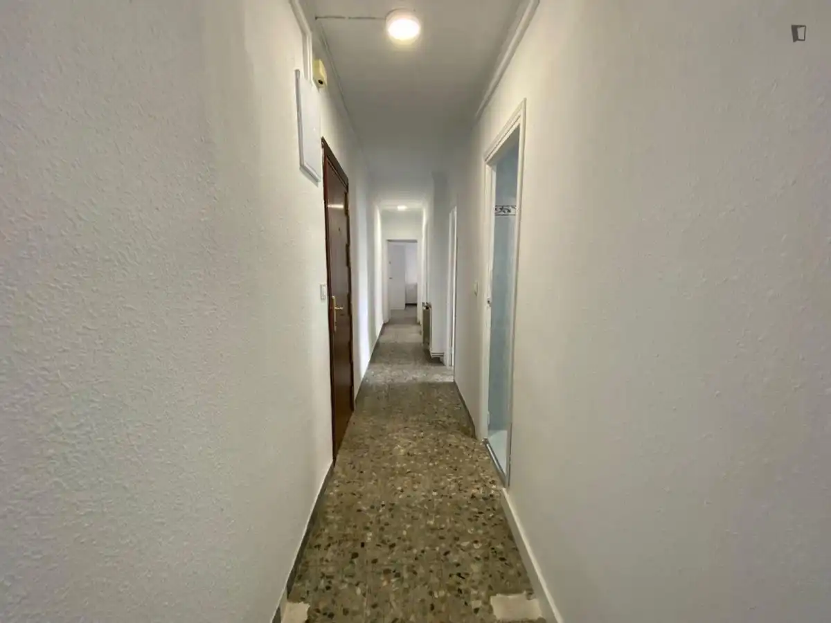 Habitació a Villaverde Alto