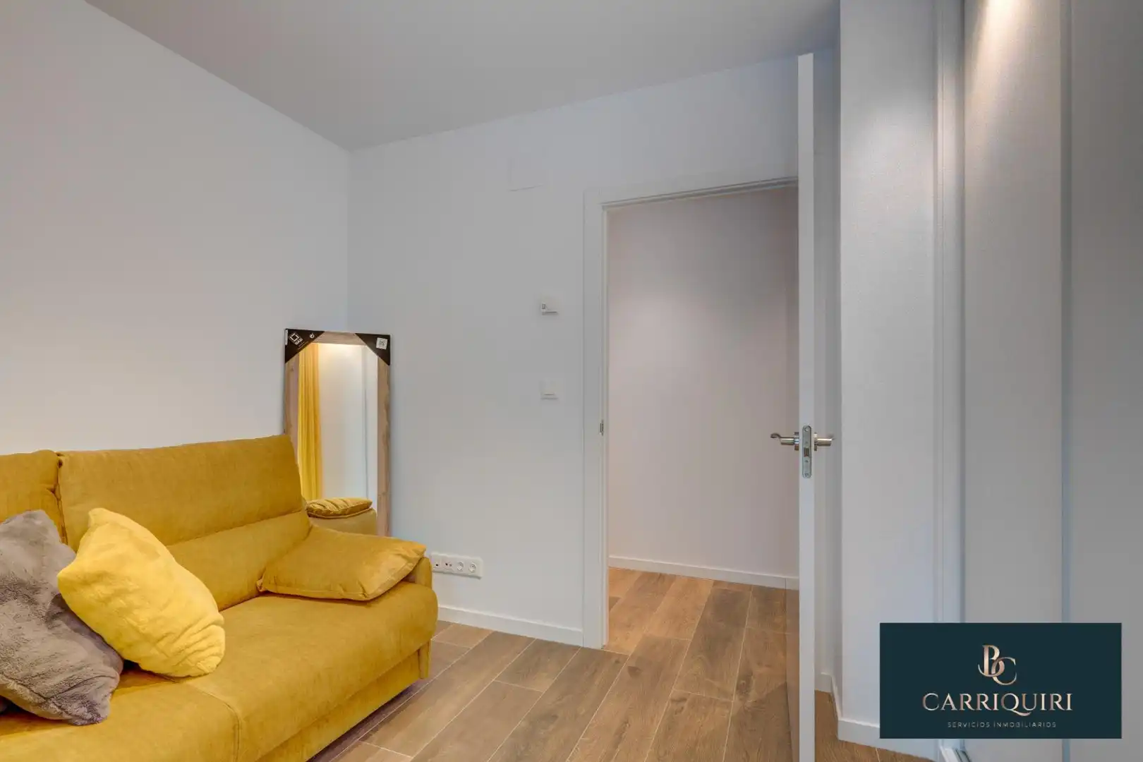 Habitación de Piso en venta en Donostia - San Sebastián 