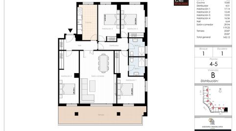 Image 3 de l'annonce