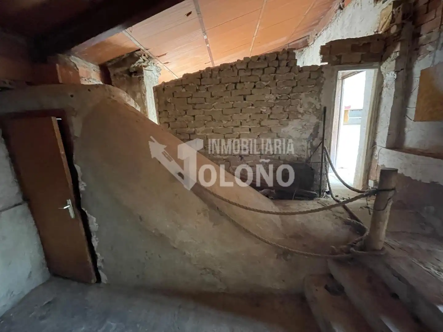Casa o chalet en venta en Leiva con Calefacción, Jardín privado y Parquet