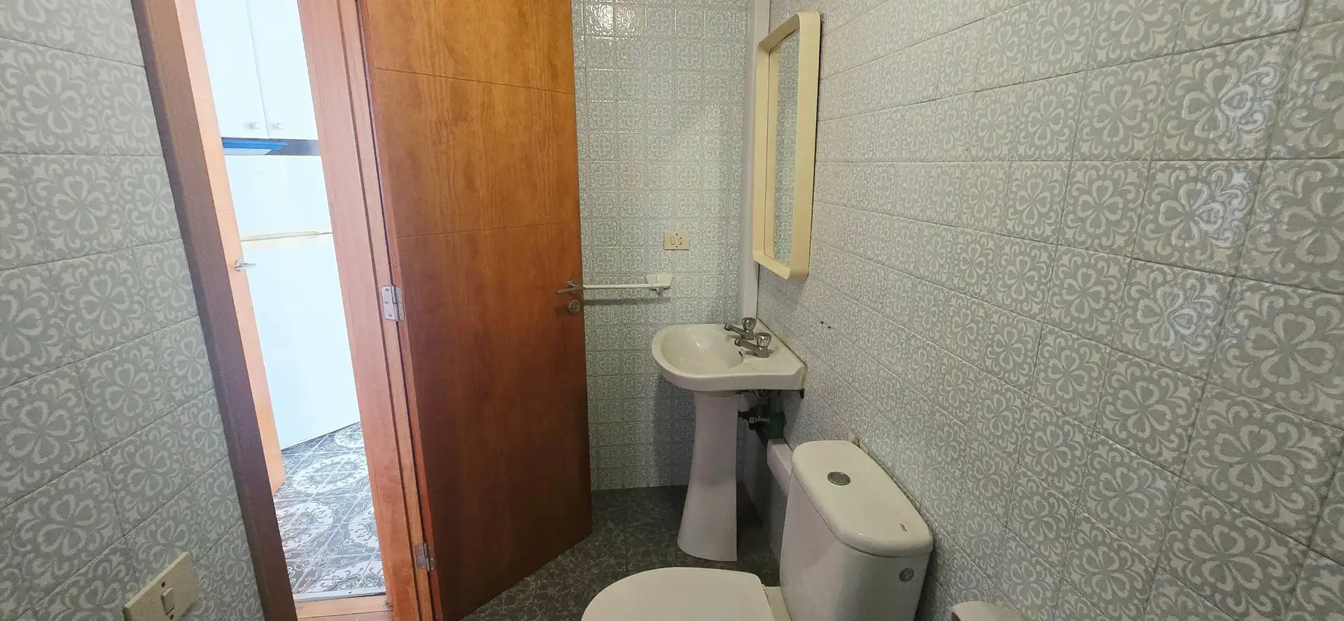 Baño de Piso en venta en Las Palmas de Gran Canaria con Parquet y Terraza