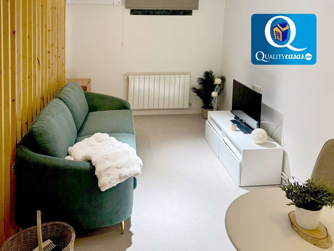 Piso de alquiler en Cabo de las Huertas, Playa de San Juan - El Cabo de las Huertas