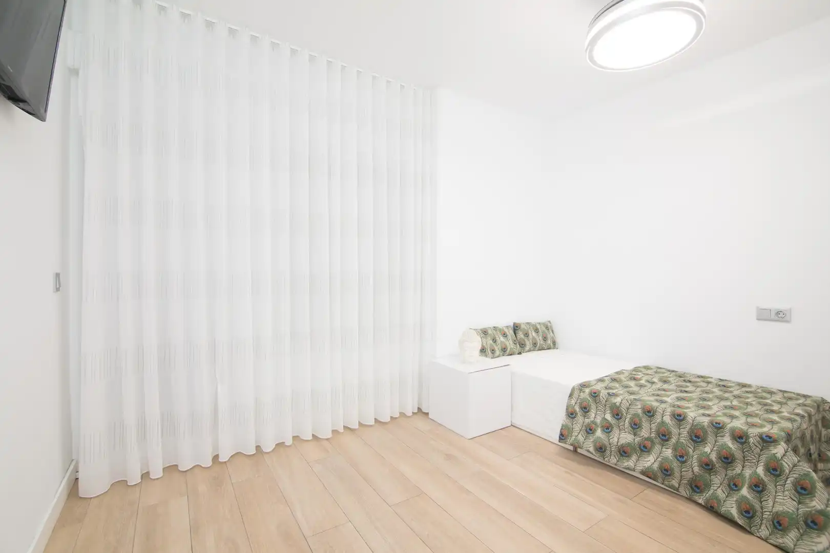 Schlafzimmer von Erdgeschoss zum Verkauf in Elche / Elx mit Heizung und Terrasse