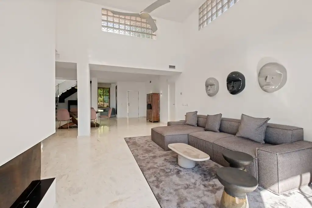 Attique avec piscine à vendre à La Mairena, imagen 6