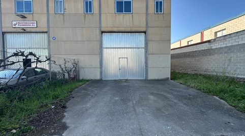Photo 4 of Industrial buildings for sale in Avenida de Madrid, El Álamo, Madrid