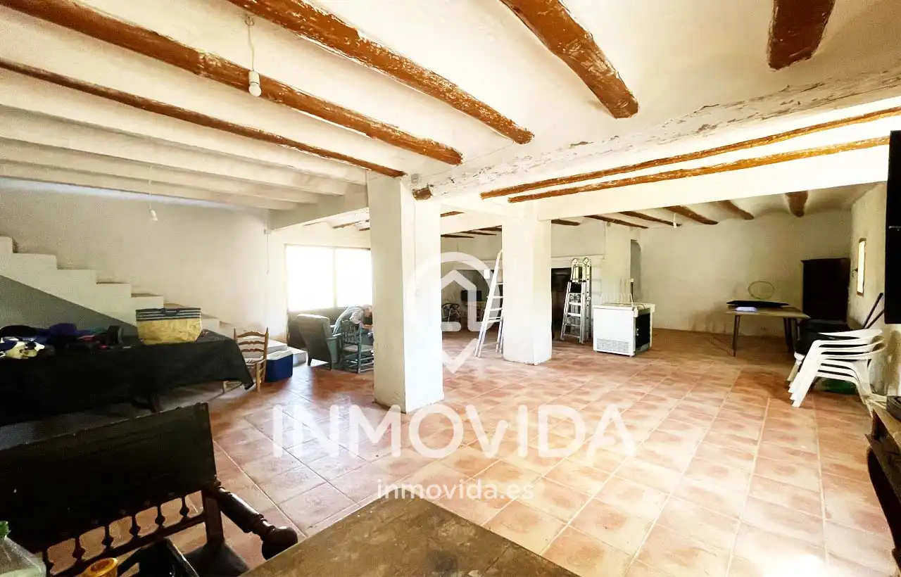 Maison rustique avec jardin à vendre à Enguera, imagen 46