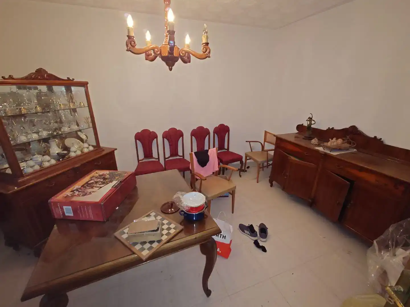 Comedor de Piso en venta en Tapioles