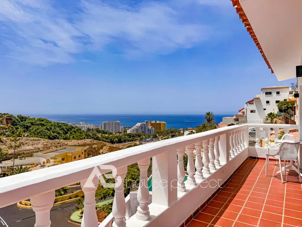 Chalet con piscina en venta en San Eugenio Alto, imagen 17