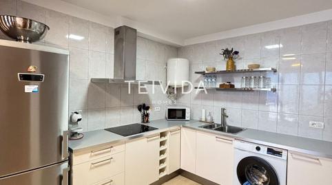 Photo 4 of Flat for rent in Calle de la Cruz, El Bebedero - Pinolere - Aguamansa, La Orotava