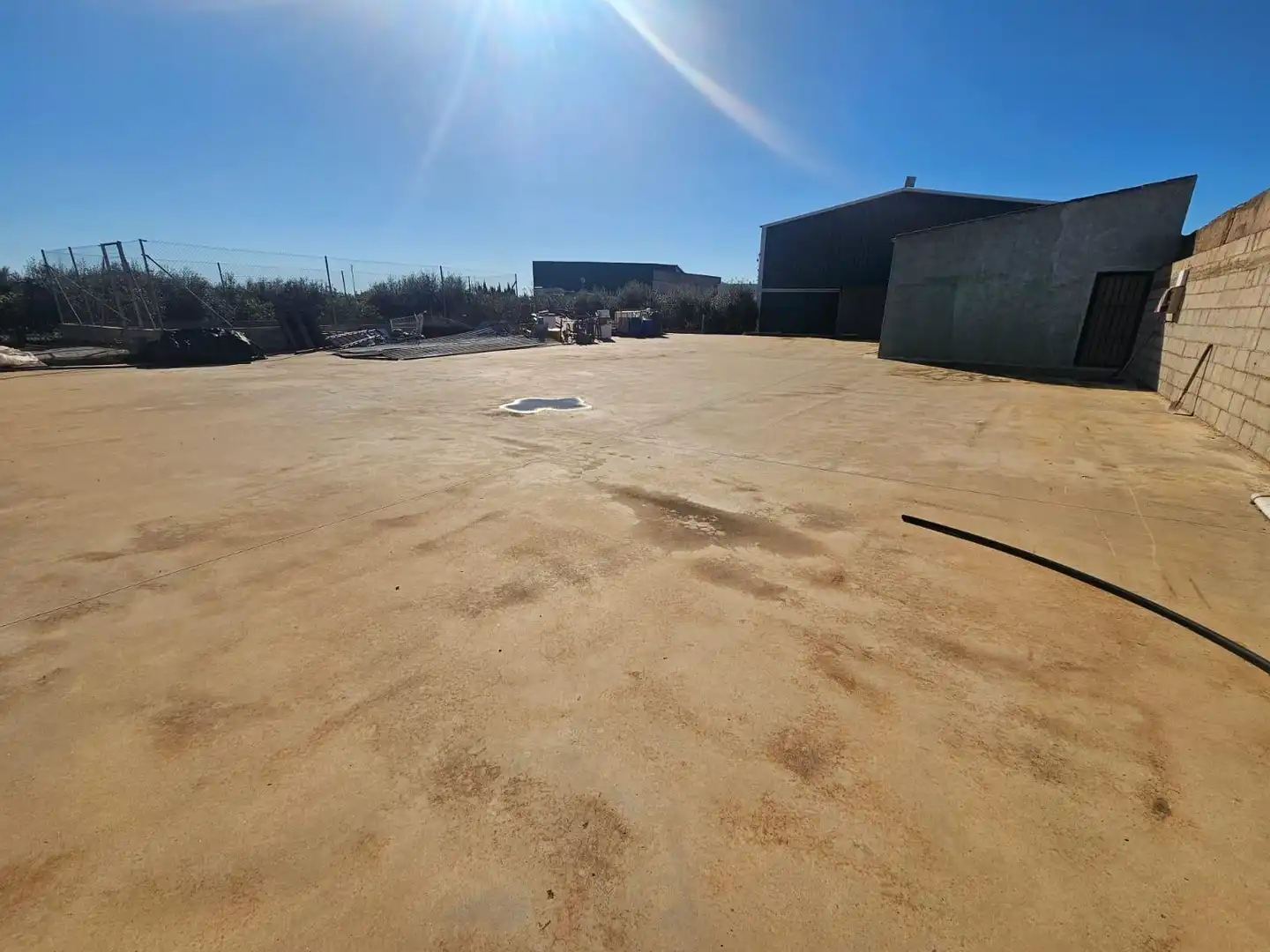 Commercial properties for sale in Fuente Álamo de Murcia