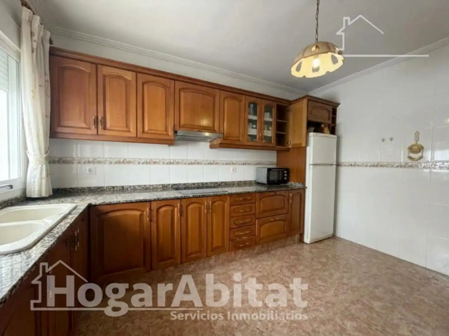 Appartamento con terrazza in vendita a Calle Alfambra, imagen 8