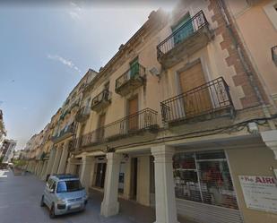 Exterior view of Flat for sale in Vilafranca del Penedès  with Heating, Terrace and Storage room
