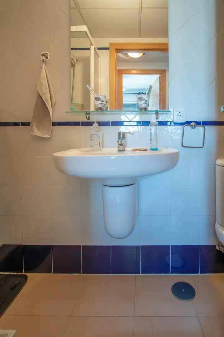 Flat with lift for sale in Calle Calle María Lejárraga, imagen 25