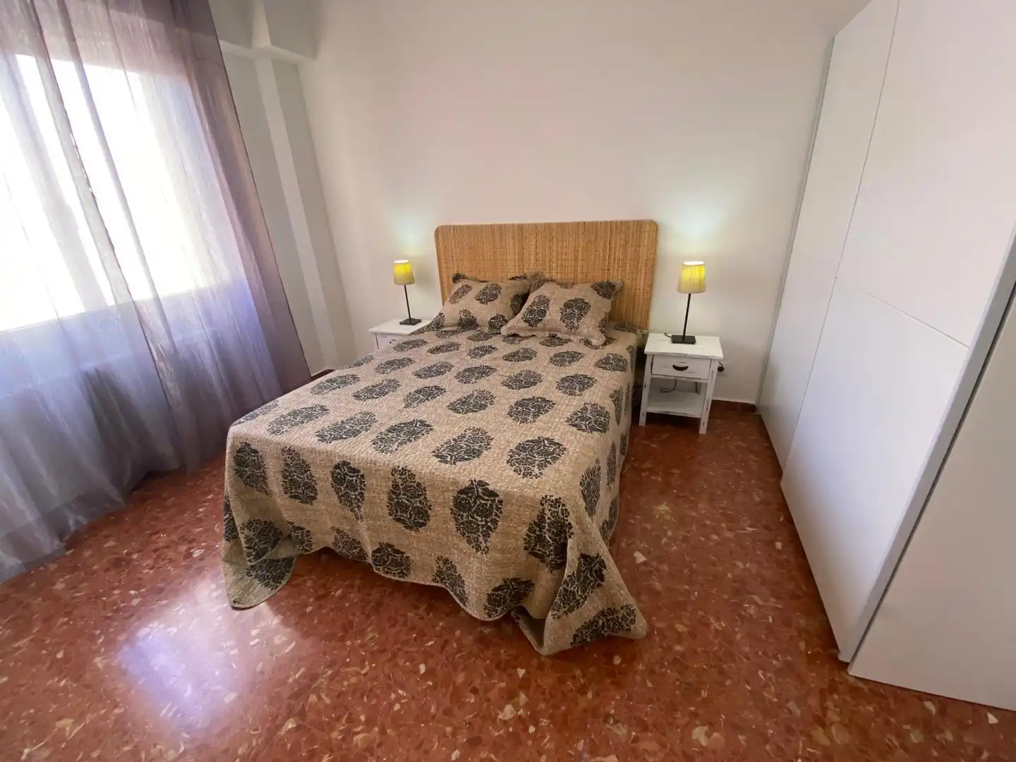 Wohnung mit Aufzug zum Verkauf in Calle San Antón, imagen 3