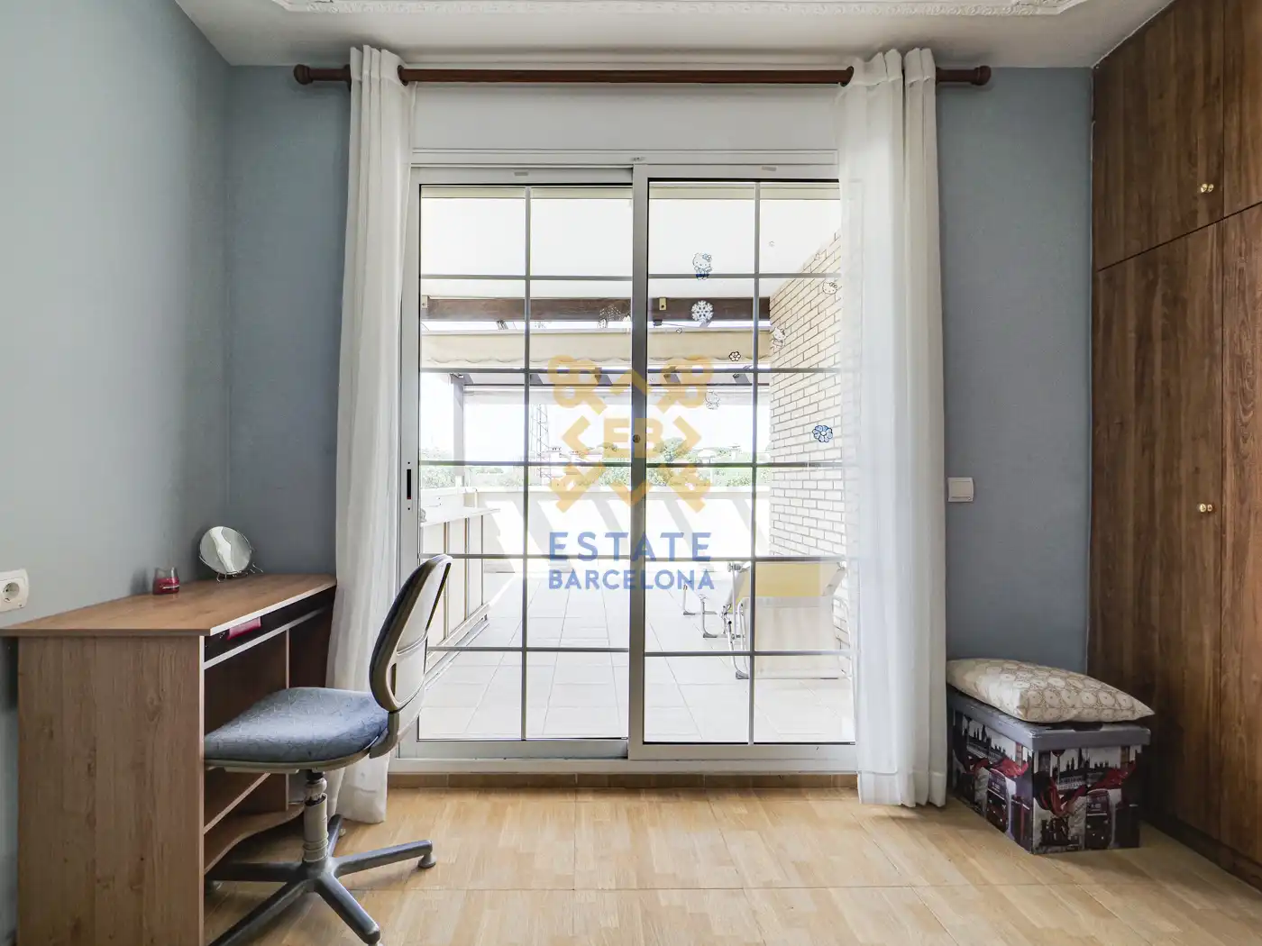 Haus mit Garten zum Verkauf in Carrer Cap de Tortosa, imagen 38