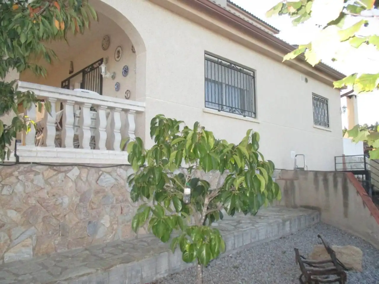 Maison avec piscine à vendre à Calle pinsà, imagen 2