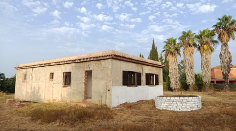Foto 5 von Country house zum Verkauf in Roble, Hinojos, Huelva