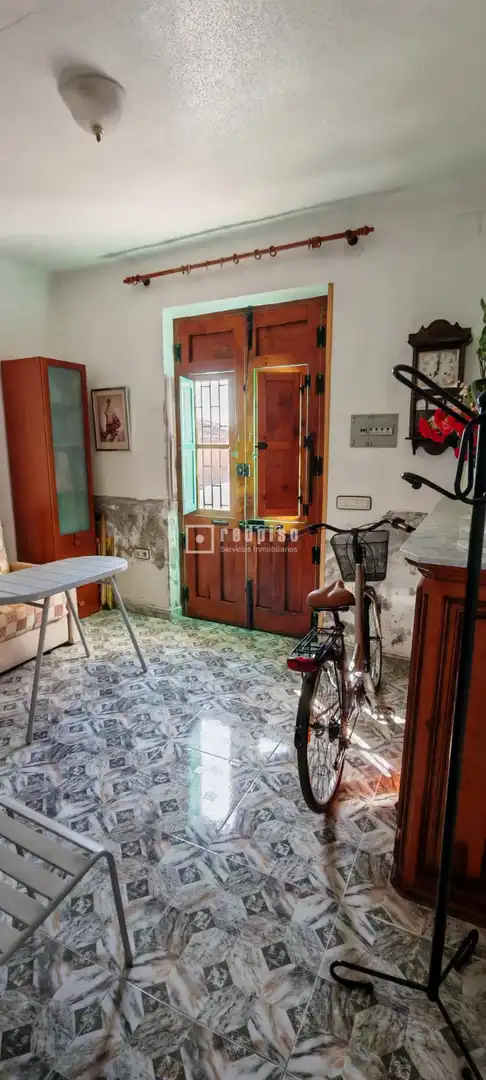 Houses for sale in Mula  with Terrace and Storage room