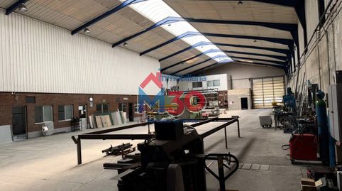 Photo 4 of Industrial buildings for sale in Bayas - Polígono, Miranda de Ebro