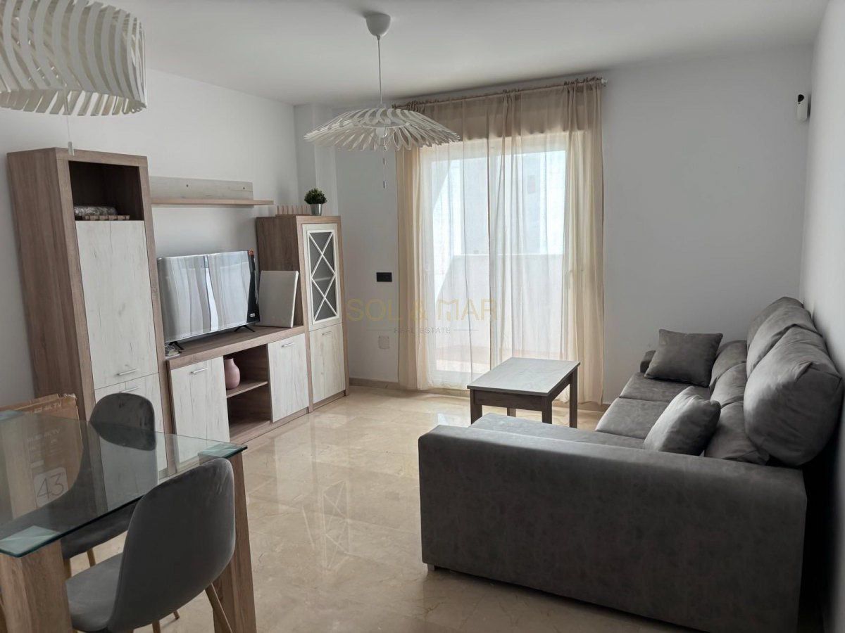 Apartment to rent in La Colina