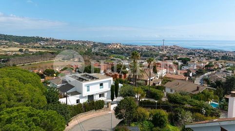 Photo 3 of Houses for sale in Alella, Barcelona