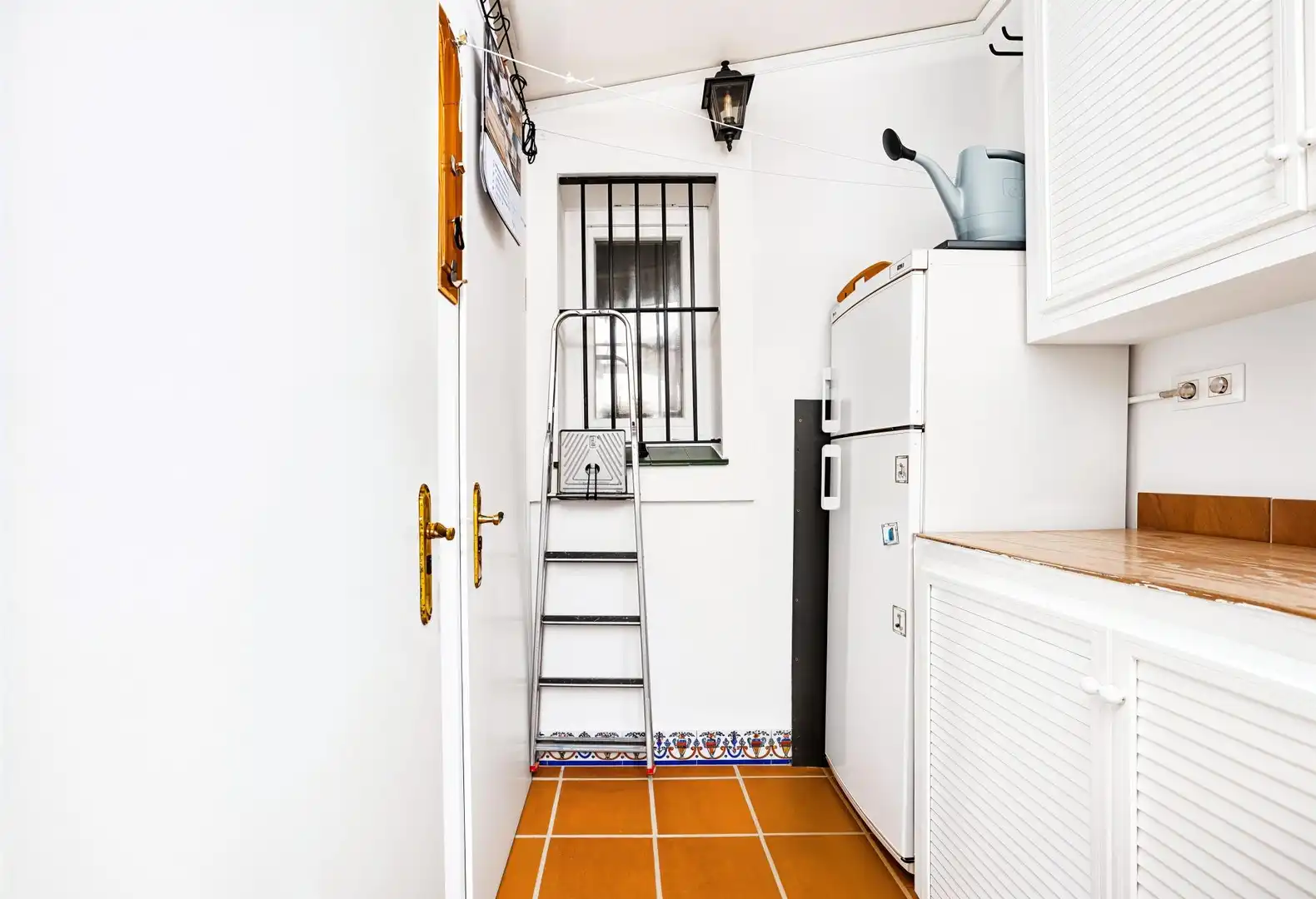 Kitchen of Houses for sale in Chiclana de la Frontera  with Heating, Private garden and Terrace