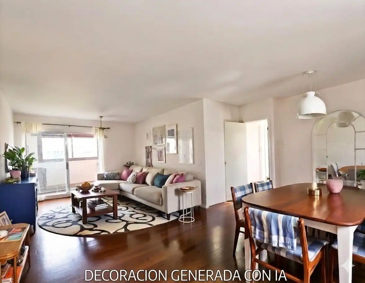 Sala d'estar de Pis en venda en Málaga amb Jardí privat, Terrassa i Traster