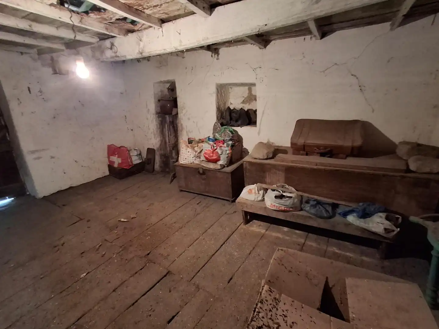 Casa en venda a San Cristovo de Cea, imagen 17