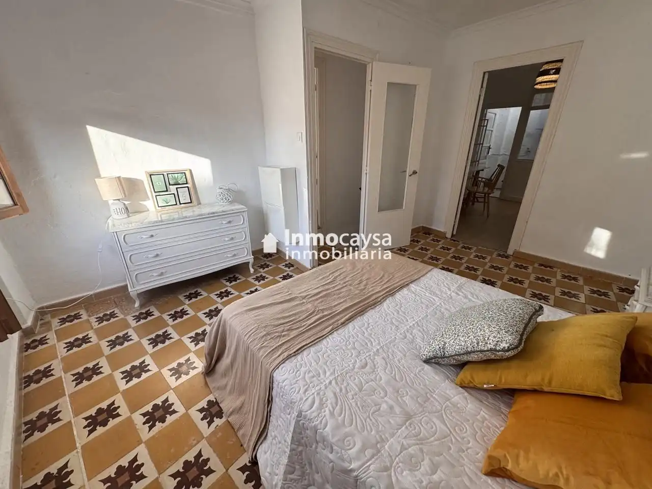 Habitación de Casa o chalet en venta en Xàtiva con Terraza