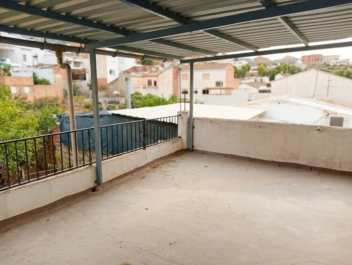 Casa in vendita a Cuevas de San Marcos, imagen 14