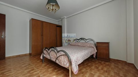 Foto 5 de Piso de alquiler en Quintana, 15 a, Suances, Cantabria