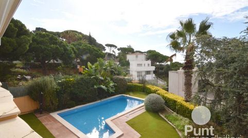 Foto 5 de Casa o chalet en venta en Premià de Dalt, Barcelona