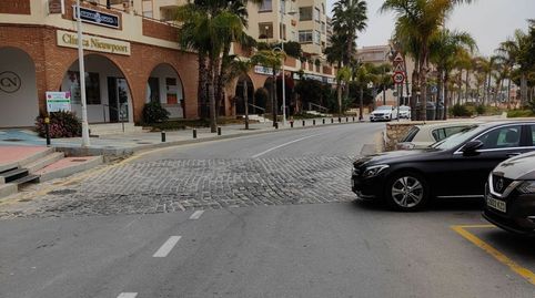 Foto 3 de Trastero en venta en Paseo San Cristóbal, 18, Almuñecar Centro, Almuñécar