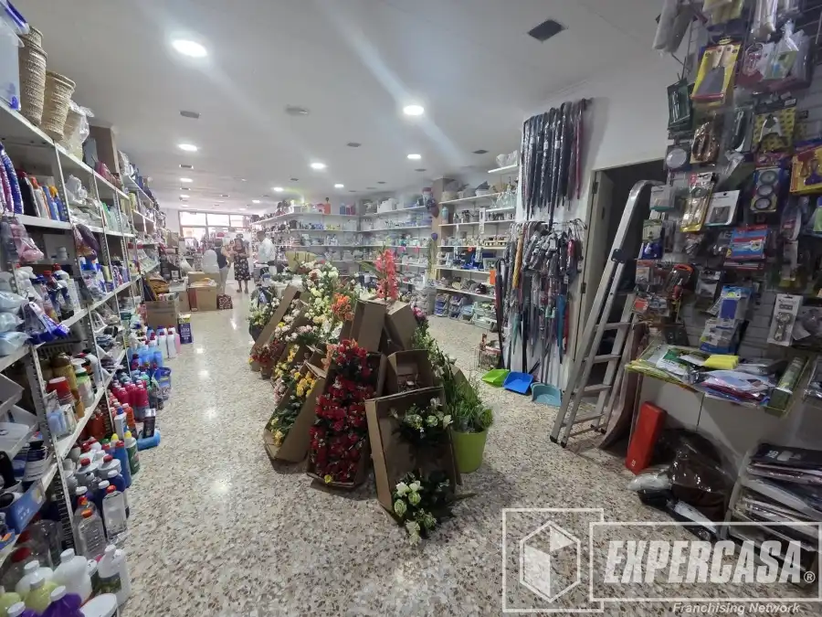 Local comercial en traspàs a Casc Urbà, imagen 27
