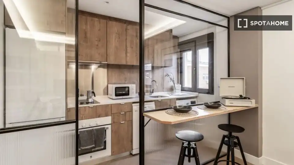 Wohnung zur Miete in Castilla