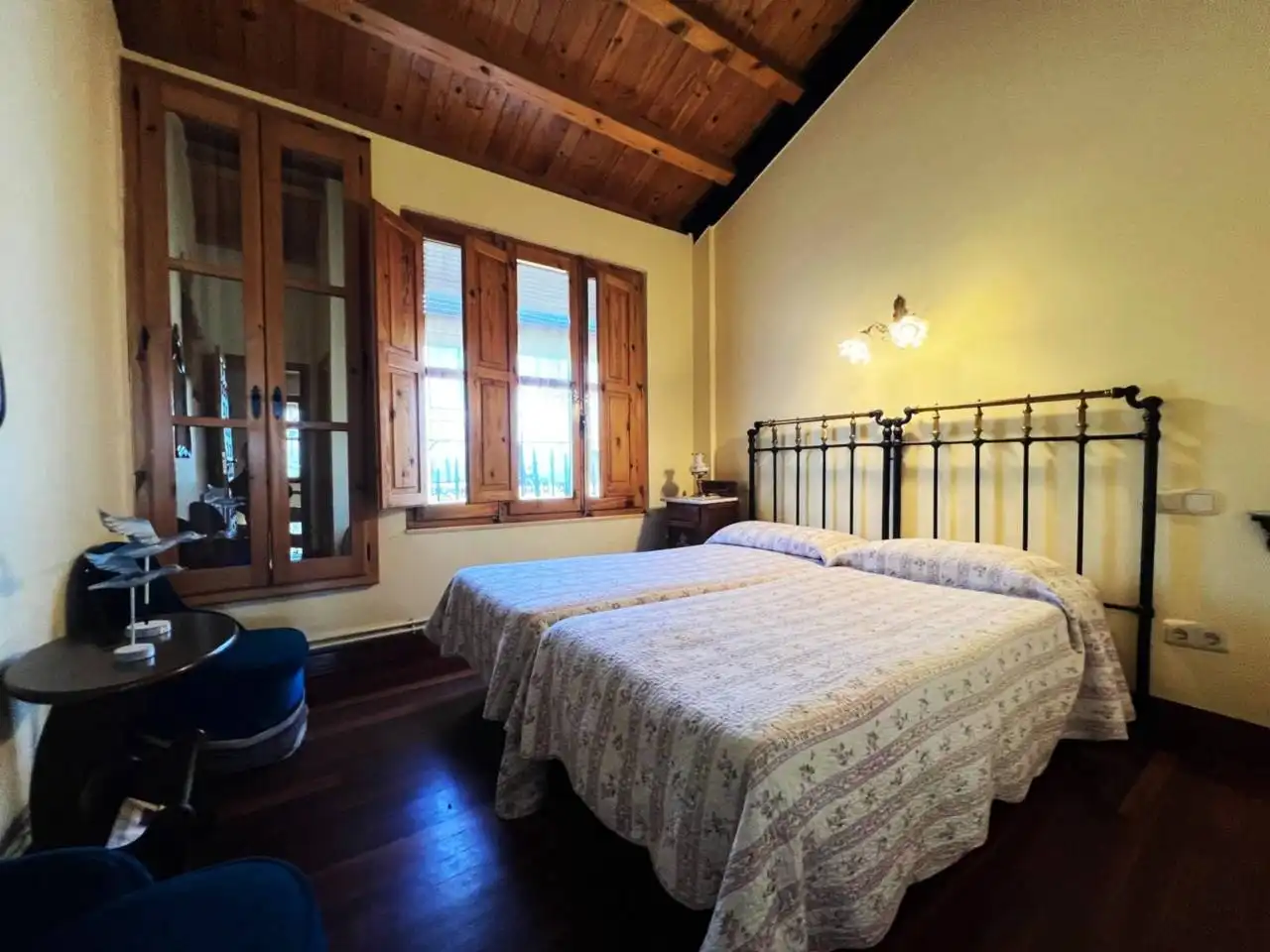 Habitación de Casa o chalet en venta en Frandovínez
