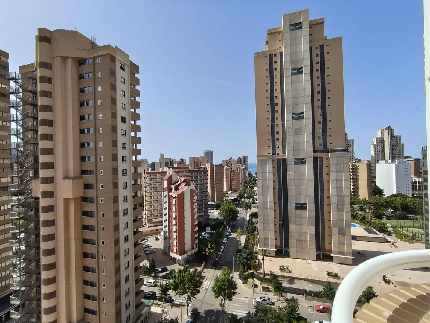 Piso con piscina en venta en Levante Alto, imagen 2