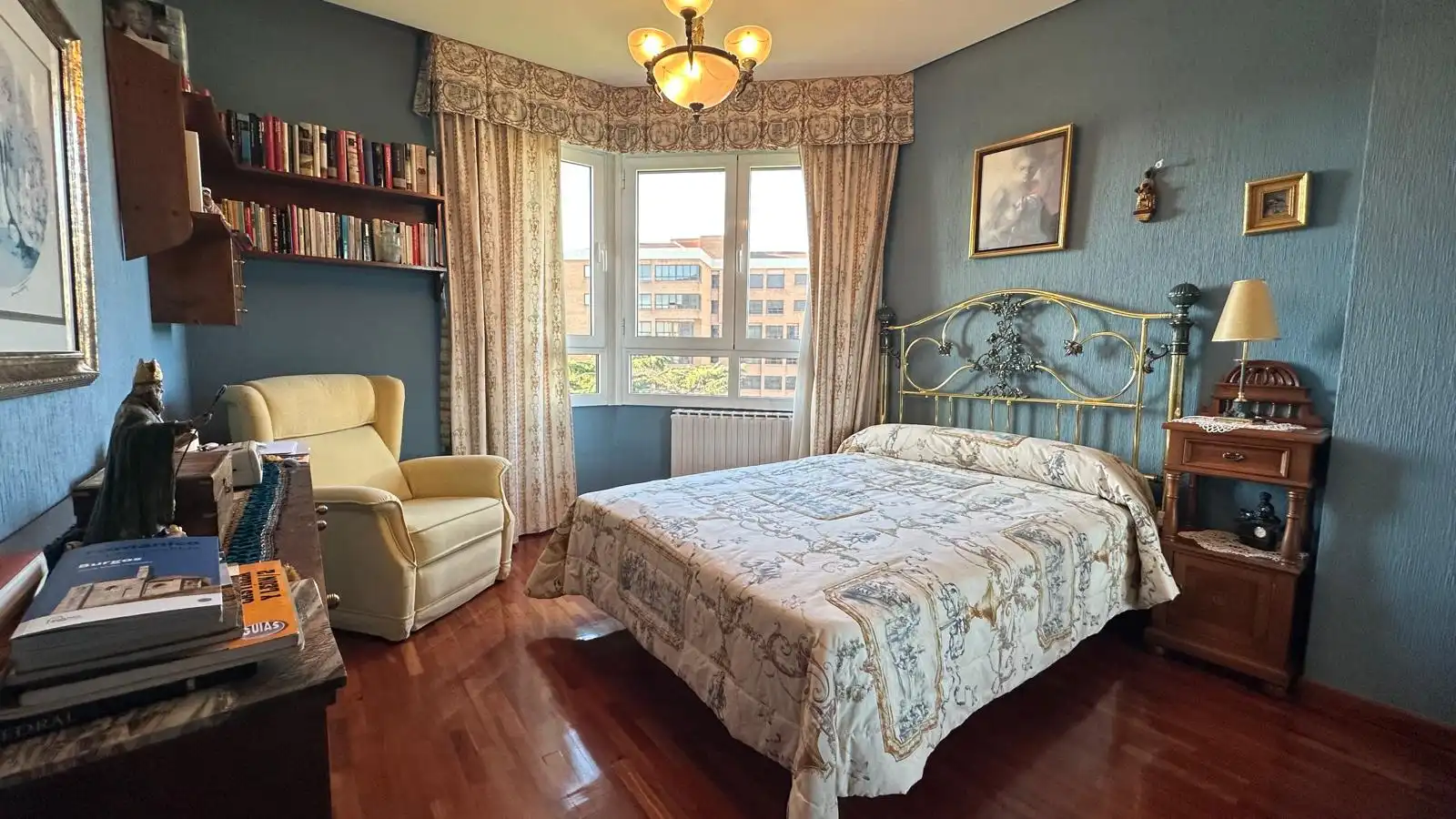 Piso con ascensor en venta en Avenida del Arlanzón 10, imagen 23