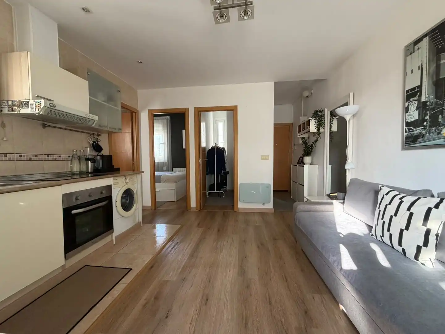 Appartement avec terrasse à vendre à Sants - Montjuïc, imagen 7