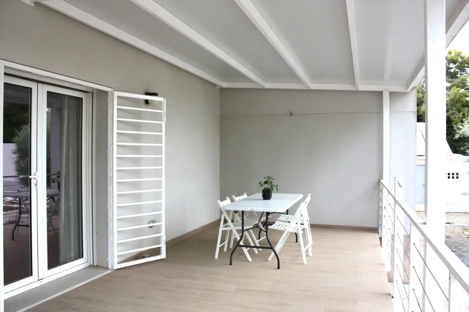 Chalet con piscina en venta en Villamontes - Boqueres, imagen 7