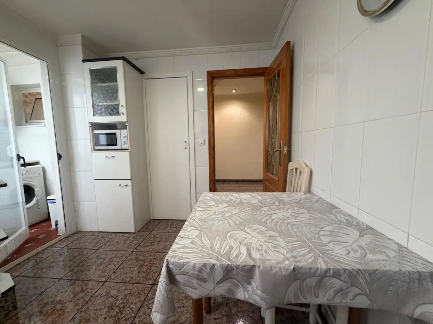 Appartamento con terrazza in vendita a Casco Antiguo, imagen 8