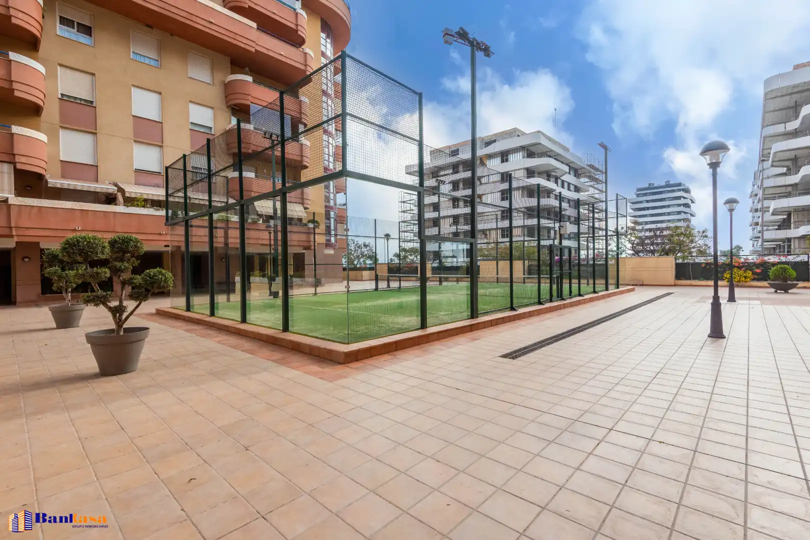 Wohnung mit Pool zur Miete in Calle del Jalón, imagen 30