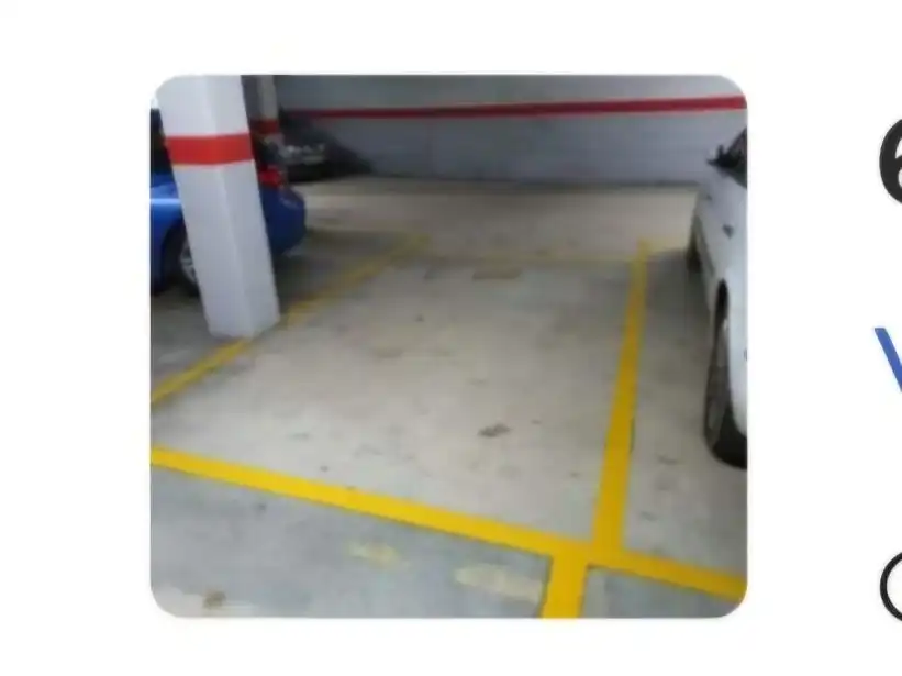 Einzelparkplatz zum Verkauf in SANT JAUME 2