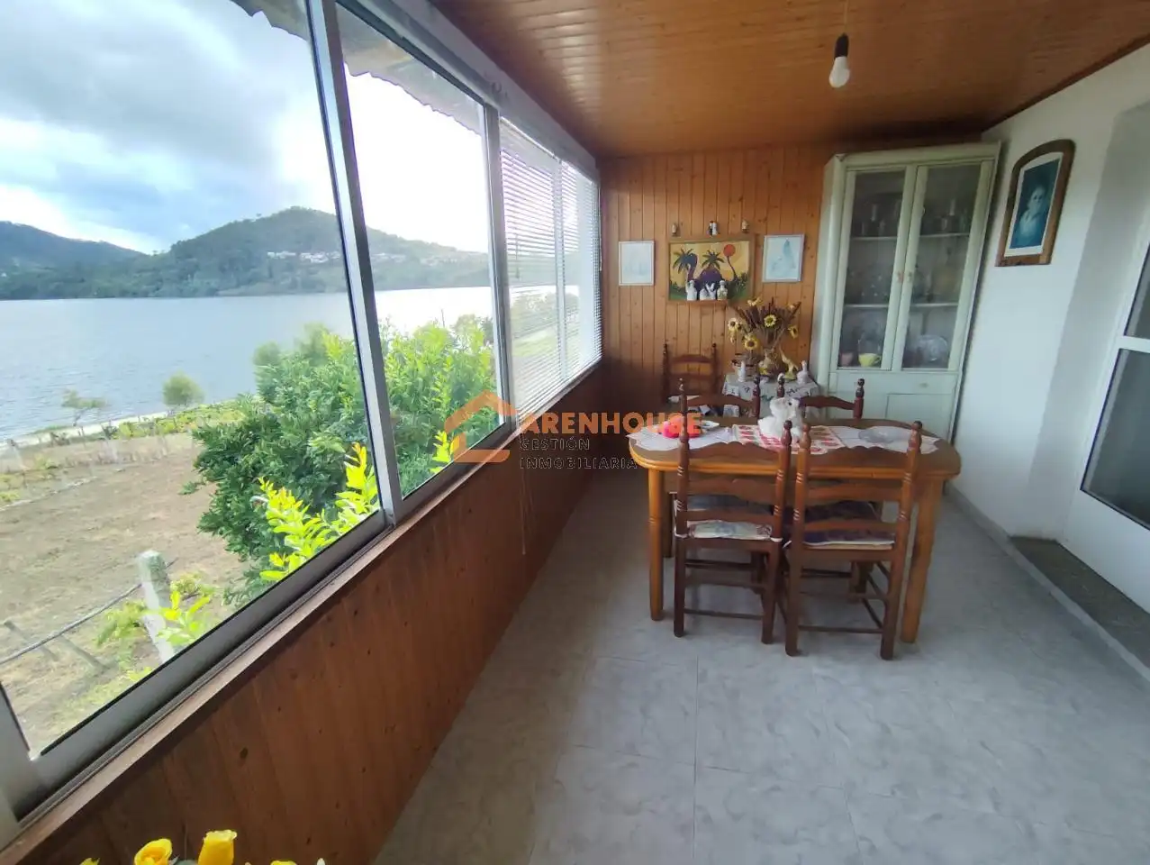 Casa con terrazza in vendita a Castrelo de Miño, imagen 10
