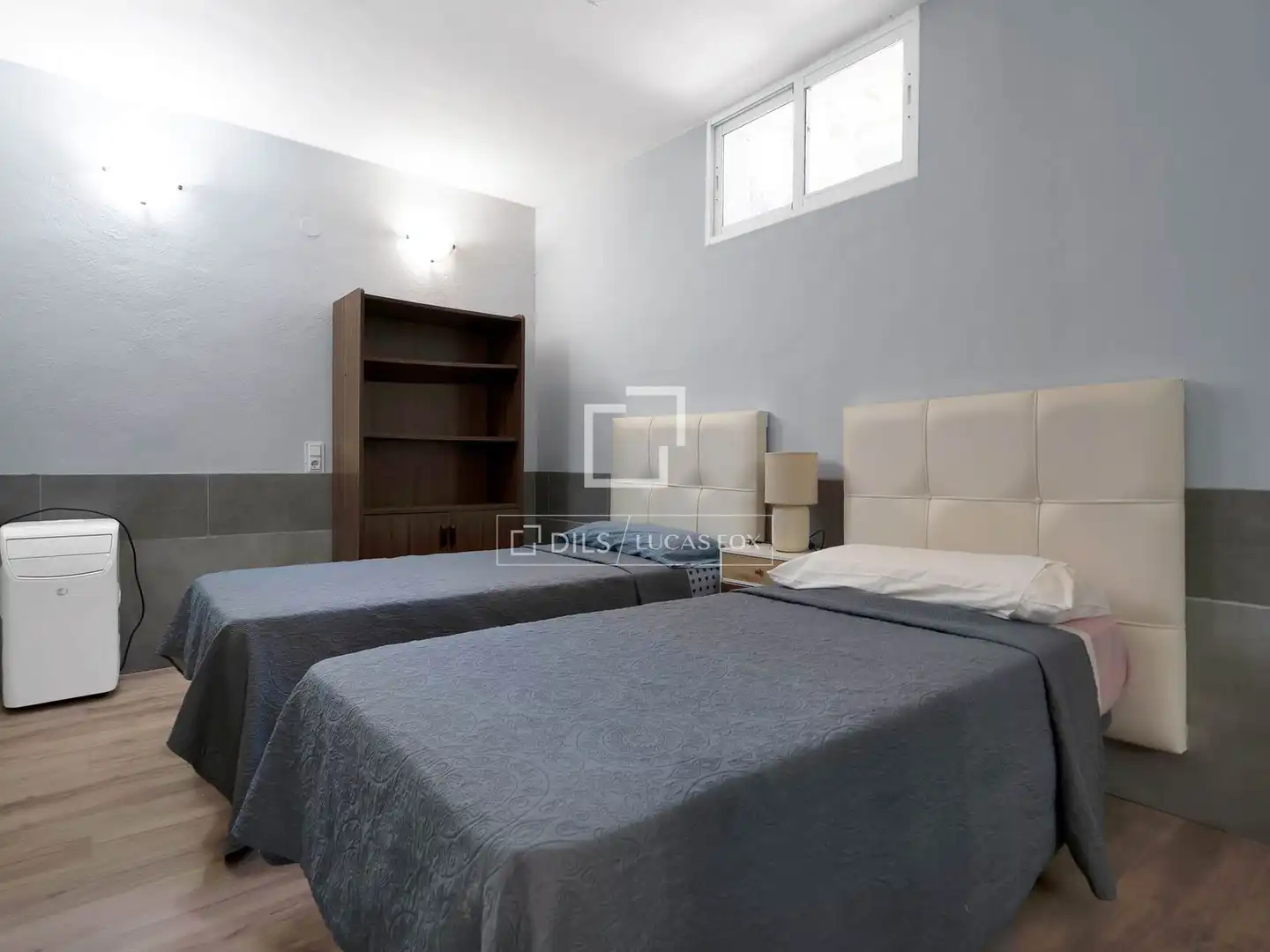 Habitación de Casa o chalet en venta en Marbella con Aire acondicionado, Calefacción y Jardín privado