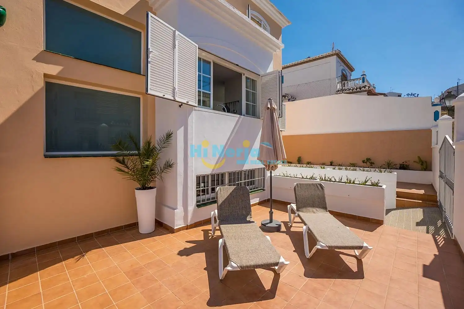 Chalet con piscina en venta en Centro, imagen 7